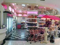 -自由港KTV(王子公主金平店)