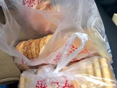 -中关村茶点