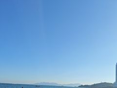 -青岛第二海水浴场