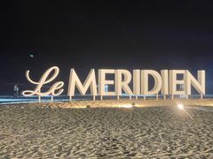 -石梅湾艾美度假酒店