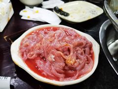 纯鲜鹅肠-储奇门鳝鱼火锅(总店)