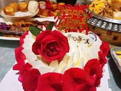 -外婆小聚茶餐厅·粤湘菜·家宴·团建(福安购物广场店)