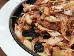 -全聚德(上海首店浦东店)