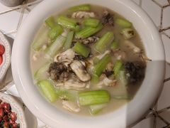 -十面欢腾·海鲜面·台式Bistro(长乐路店)