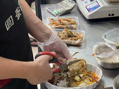 -圆蛋酒料•生腌(开元路店)