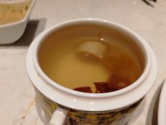 -上海宝华喜来登酒店·采悦轩中餐厅