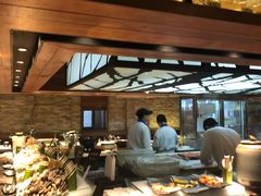-星伦多自助料理·涮烤一体(虹悦城店)