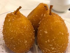 黄金梨-大鸭梨烤鸭(石佛营店)