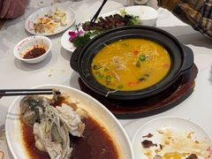 -梅利汴京烤鸭•开封豫菜地标店(晋安路店)