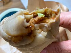 -特派卷·老北京烤鸭卷(合生汇购物中心店)