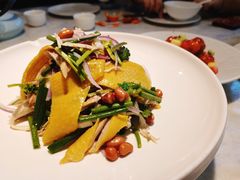 盐焗鸡-啫·粤风料理·啫啫煲(仓山万达广场店)