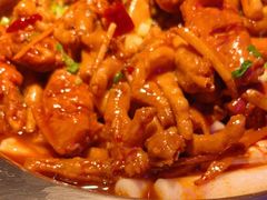 -胖哥俩肉蟹煲(石家庄勒泰中心店)