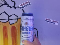 -天天喝丢一只鞋·烧烤·快餐(盐仓桥店)