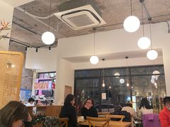 大堂-Bitter酒吧(五原路店)