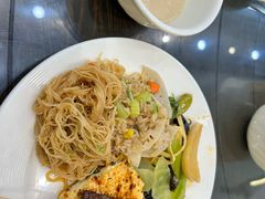 -善和缘素食自助餐厅(浦西万达店)