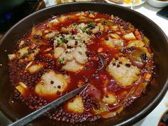-飞鹿餐饮·陕南菜(北关店)