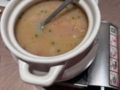 -艳阳天·非遗楚菜(武汉客厅店)