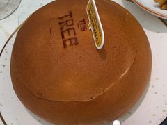 -大树餐厅(万达创始店)