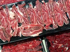 -陈记顺和潮汕牛肉火锅(棠德南路店)
