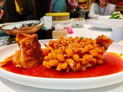 -北平楼·烤鸭·北京菜(牡丹园店)