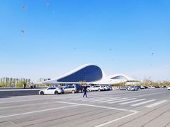 -哈尔滨大剧院