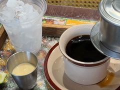 -大叻和越南粉(南浦里店)