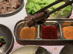 -西塔老太太泥炉烤肉(北京望京店)
