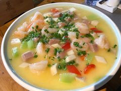 -驿舍·民國老营房院子私房菜(科学会堂店)