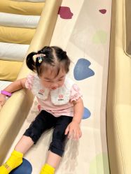 -奈尔宝·儿童乐园·亲子餐厅(鄞州万达店)