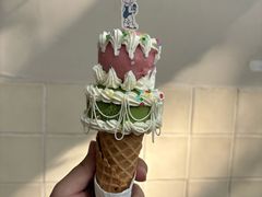 -海比甜店·意式手工冰激淋happy habit gelato