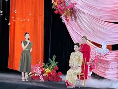 -汕头龙光喜来登酒店