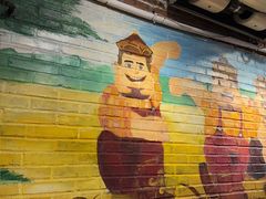 -三个大叔烤羊肉串·炭炉砂锅菜(西三旗店)