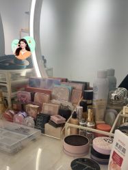 -瞬间漂亮·化妆造型(鎏嘉码头店)