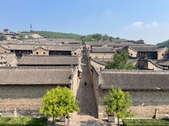 -山西王家大院