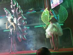 -南京阿波罗演艺广场