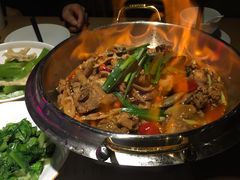 -卞氏菜根香(青羊万达店)