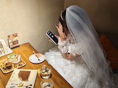 -陶享时光西餐·下午茶(信河街店)