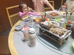 -胡家大厨(西三庄店)
