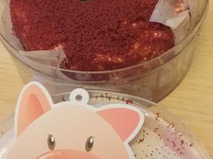 -BreadTalk面包新语·烘焙蛋糕(海珠丽影广场店)