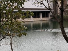-上海怡沁园度假酒店