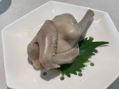 -狮王府淮扬菜(夫子庙老门东店)