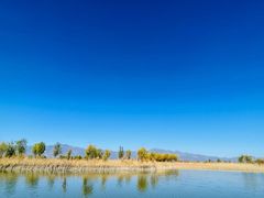 -野鸭湖国家湿地公园