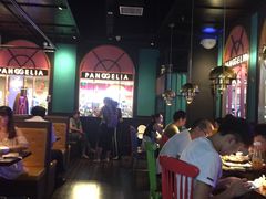 大堂-胖哥俩肉蟹煲(龙德广场店)