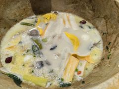 -云中鱼蒸汽石锅鱼(川沙百联店)