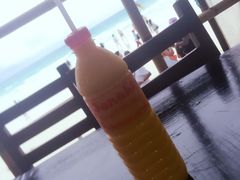 -Jonah's Fruit Shake & Snack Bar