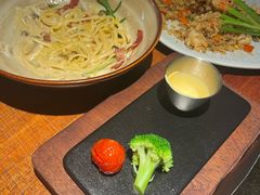 -卡朋厨房(289艺术园区店)
