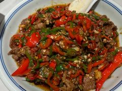 -欧记大排档·景德菜(上海首店)