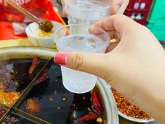 -渝味黄姐火锅(黄泥村店)