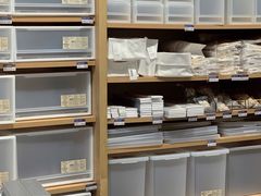 -MUJI无印良品(杭州万象城店)