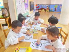 -吉的堡幼儿园(云报园)